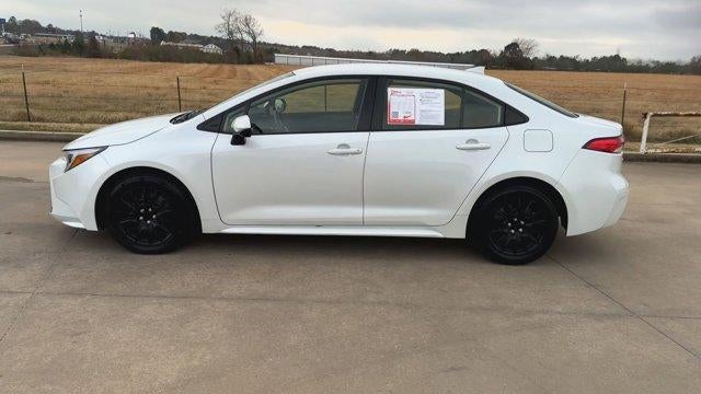 2024 Toyota Corolla Hybrid LE FWD (Natl)