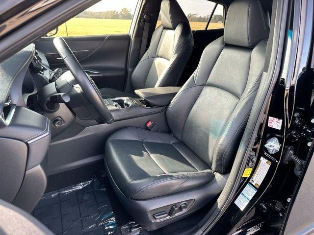 2022 Toyota Venza XLE AWD (SE)