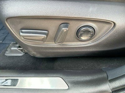 2022 Toyota Venza XLE AWD (SE)