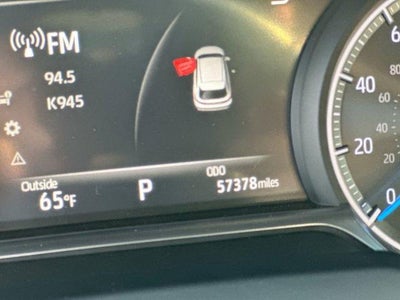 2022 Toyota Venza XLE AWD (SE)