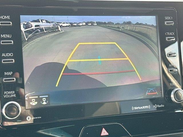 2022 Toyota Venza XLE AWD (SE)