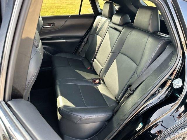 2022 Toyota Venza XLE AWD (SE)