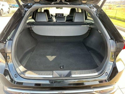 2022 Toyota Venza XLE AWD (SE)