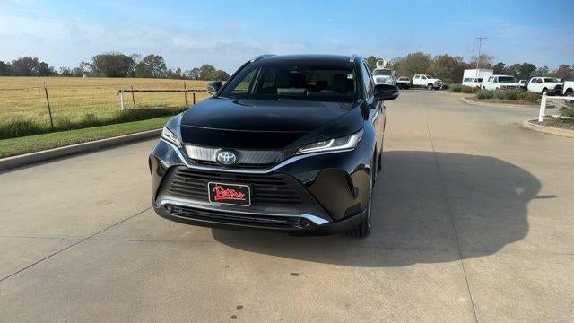 2022 Toyota Venza XLE AWD (SE)