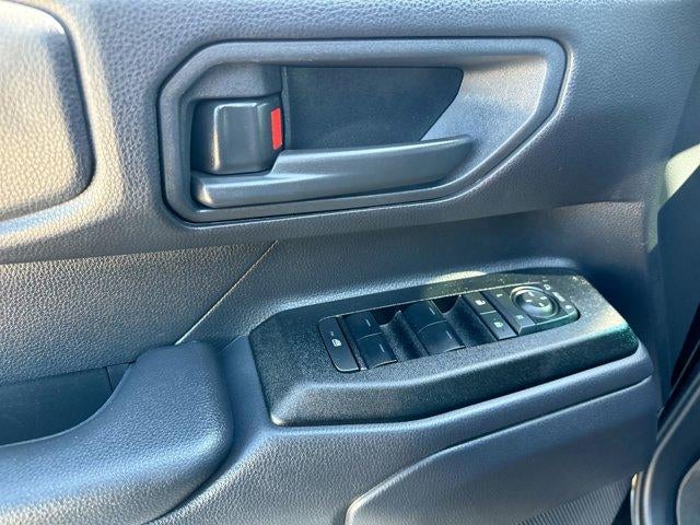 2025 Toyota Land Cruiser 4WD (GS)