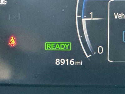 2025 Toyota Land Cruiser 4WD (GS)