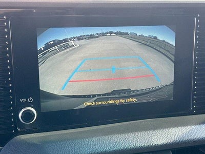 2025 Toyota Land Cruiser 4WD (GS)