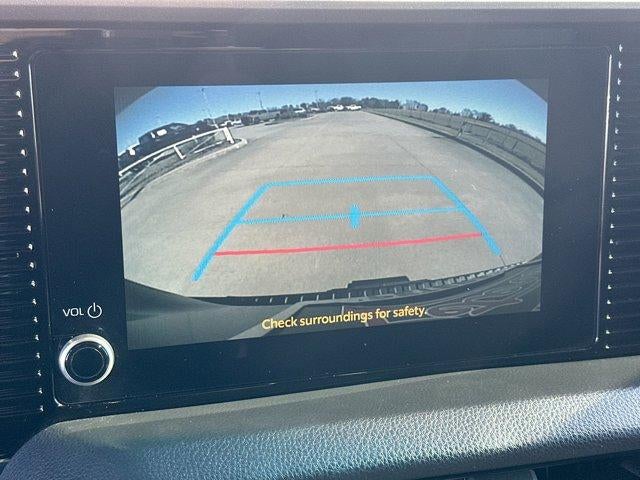 2025 Toyota Land Cruiser 4WD (GS)