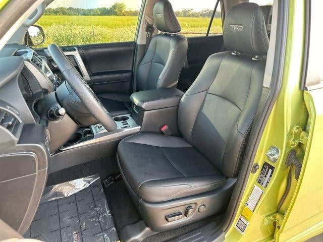 2023 Toyota 4Runner TRD Sport 2WD (Natl)