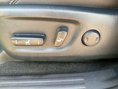 2023 Toyota 4Runner TRD Sport 2WD (Natl)