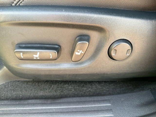 2023 Toyota 4Runner TRD Sport 2WD (Natl)