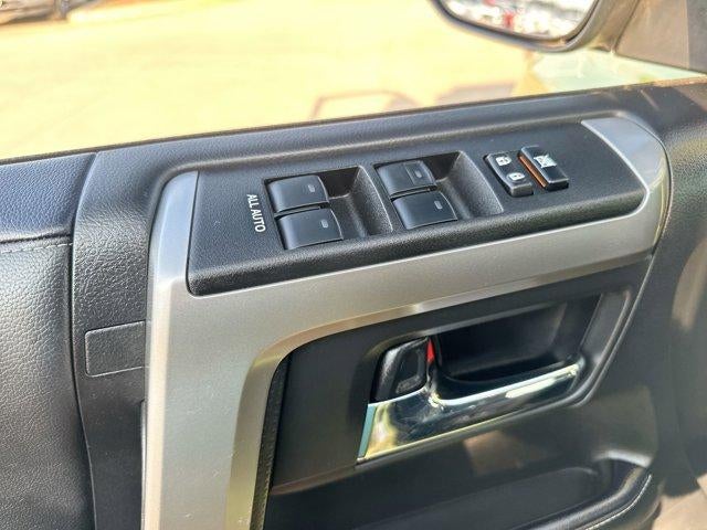 2023 Toyota 4Runner TRD Sport 2WD (Natl)