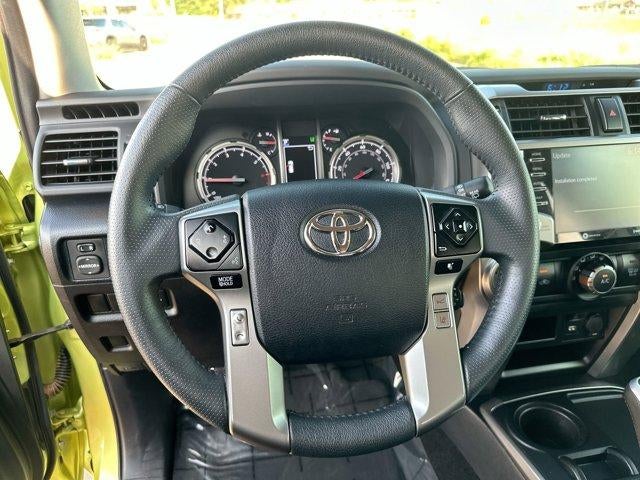 2023 Toyota 4Runner TRD Sport 2WD (Natl)