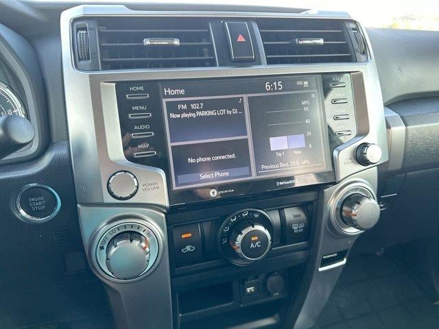 2023 Toyota 4Runner TRD Sport 2WD (Natl)