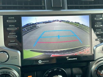 2023 Toyota 4Runner TRD Sport 2WD (Natl)