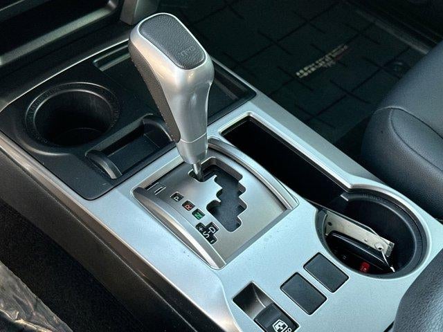 2023 Toyota 4Runner TRD Sport 2WD (Natl)