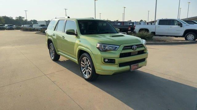 2023 Toyota 4Runner TRD Sport 2WD (Natl)