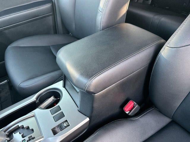 2023 Toyota 4Runner TRD Sport 2WD (Natl)