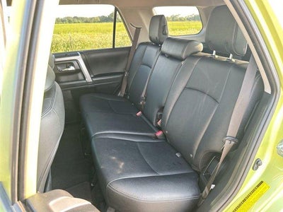 2023 Toyota 4Runner TRD Sport 2WD (Natl)