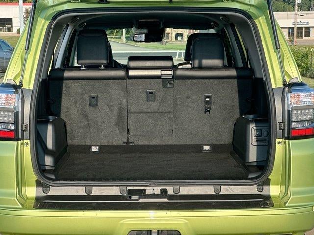 2023 Toyota 4Runner TRD Sport 2WD (Natl)