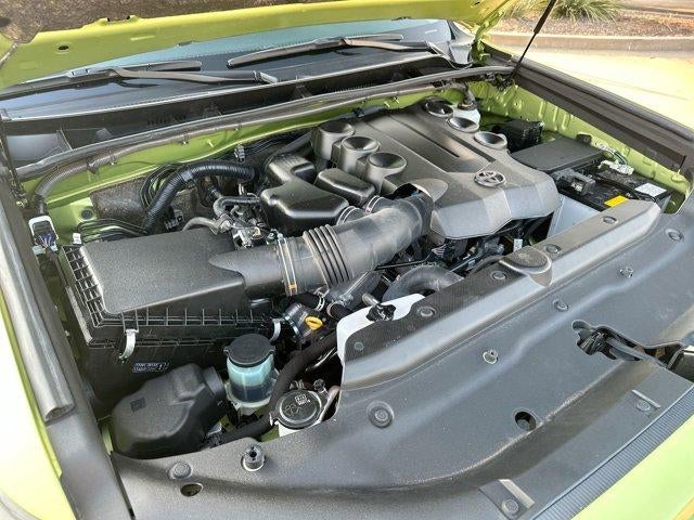 2023 Toyota 4Runner TRD Sport 2WD (Natl)