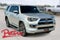 2021 Toyota 4Runner Limited 2WD (Natl)