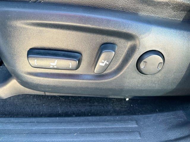 2021 Toyota 4Runner Limited 2WD (Natl)