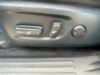 2022 Toyota 4Runner Limited 2WD (Natl)