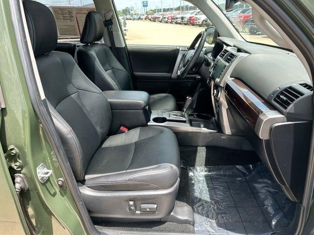 2022 Toyota 4Runner Limited 2WD (Natl)