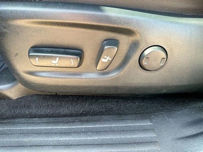 2022 Toyota 4Runner SR5 Premium 4WD (Natl)