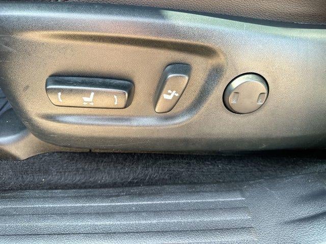 2022 Toyota 4Runner SR5 Premium 4WD (Natl)