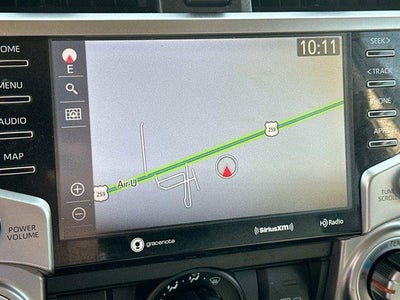 2022 Toyota 4Runner SR5 Premium 4WD (Natl)