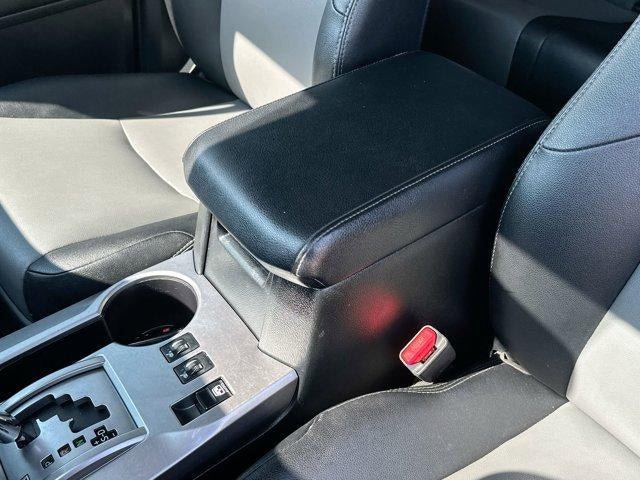 2022 Toyota 4Runner SR5 Premium 4WD (Natl)