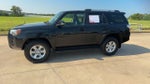 2022 Toyota 4Runner SR5 Premium 4WD (Natl)