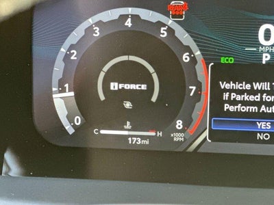 2025 Toyota 4Runner SR5 4WD (GS)