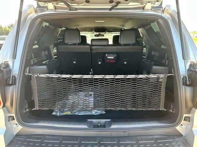 2025 Toyota 4Runner SR5 4WD (GS)