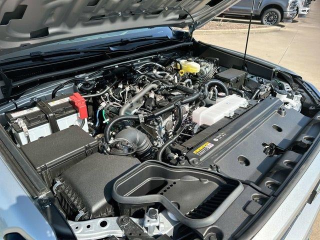 2025 Toyota 4Runner SR5 4WD (GS)