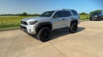 2025 Toyota 4Runner SR5 4WD (GS)