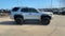 2025 Toyota 4Runner SR5 4WD (GS)