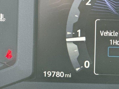 2025 Toyota 4Runner SR5 4WD (GS)