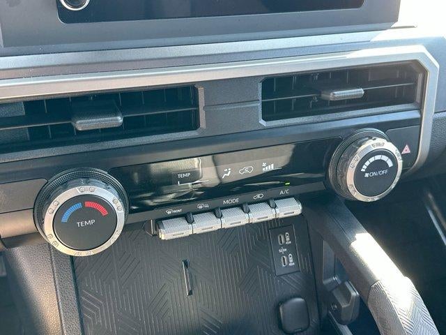 2025 Toyota 4Runner SR5 4WD (GS)