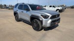 2025 Toyota 4Runner SR5 4WD (GS)
