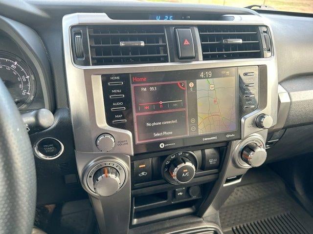 2020 Toyota 4Runner SR5 Premium 2WD (Natl)