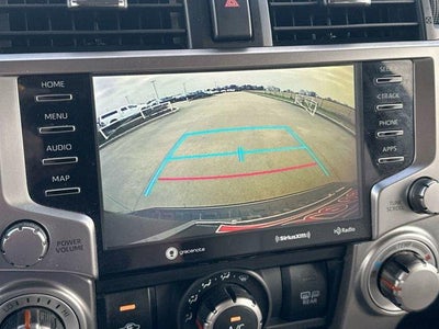 2020 Toyota 4Runner SR5 Premium 2WD (Natl)