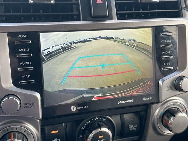 2020 Toyota 4Runner SR5 Premium 2WD (Natl)