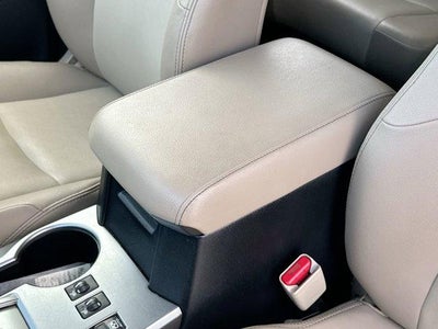 2020 Toyota 4Runner SR5 Premium 2WD (Natl)