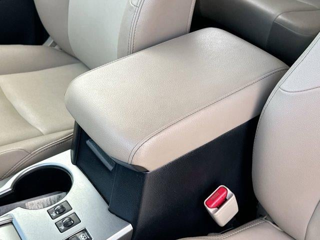 2020 Toyota 4Runner SR5 Premium 2WD (Natl)