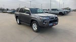 2020 Toyota 4Runner SR5 Premium 2WD (Natl)