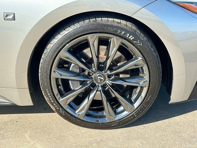 2023 Lexus IS F SPORT RWD
