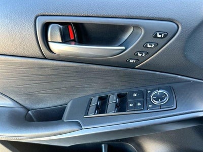 2023 Lexus IS F SPORT RWD